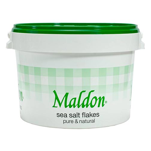 Maldon Sea Salt Photo [1]