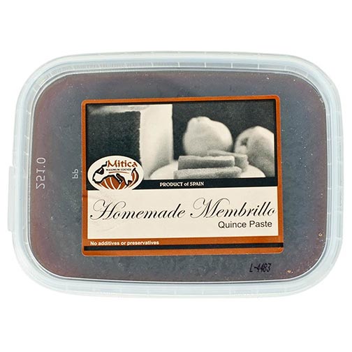 Membrillo (Quince Paste) - Bulk Photo [1]