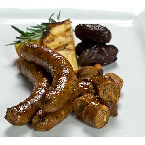 Merguez Sausage - 100% lamb (pork free) Photo [1]