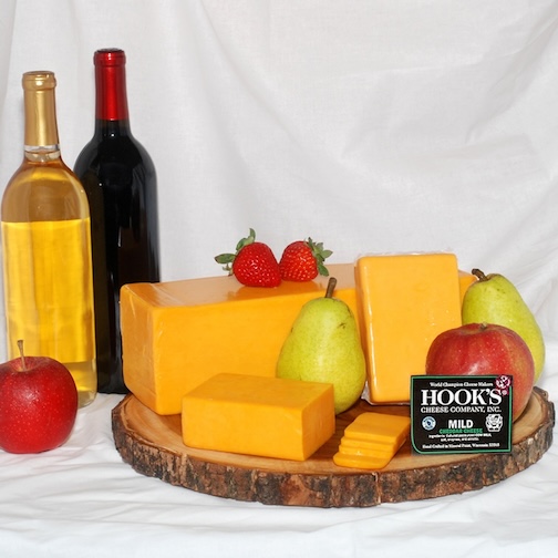 Mild Cheddar 