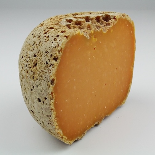 Mimolette - 24 Months Photo [1]