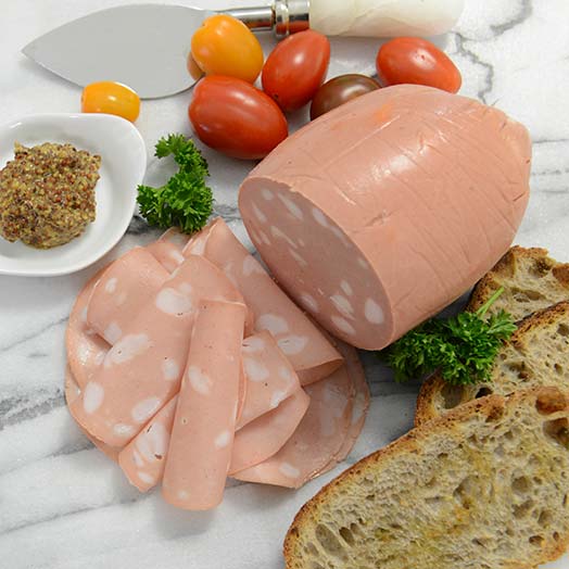 Mini Mortadella - Plain Photo [1]