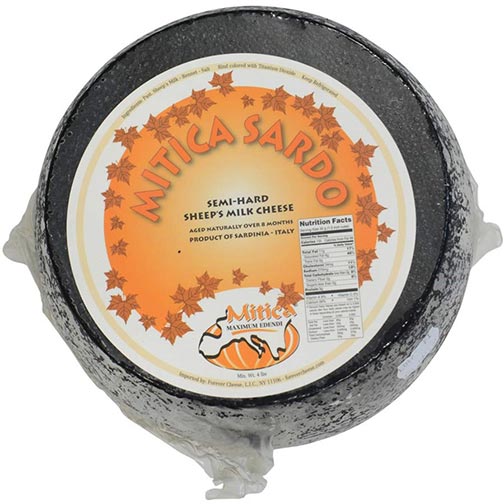 MiticaSardo (Fiore Sardo) Photo [1]