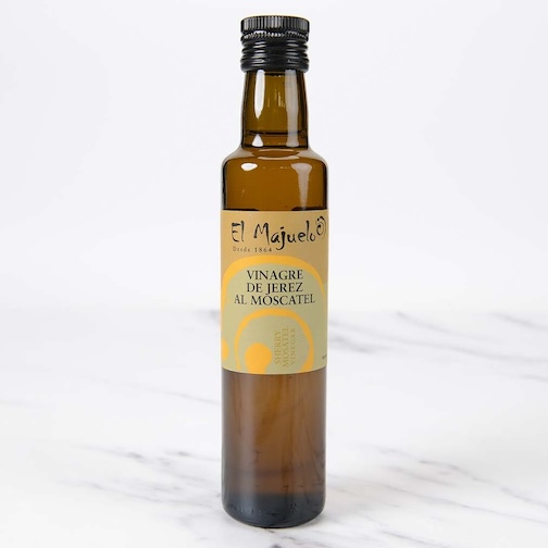 Moscatel Wine Vinegar Photo [1]