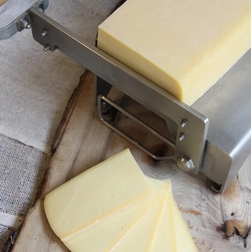 Natur Grossvatou Raclette (aka Plain) (Special Order) Photo [1]