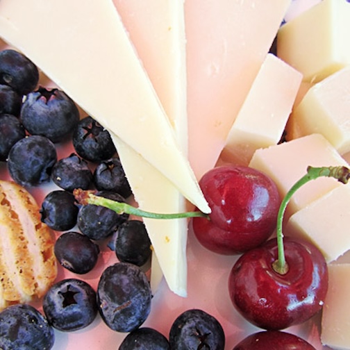 White Cheddar Photo [1]