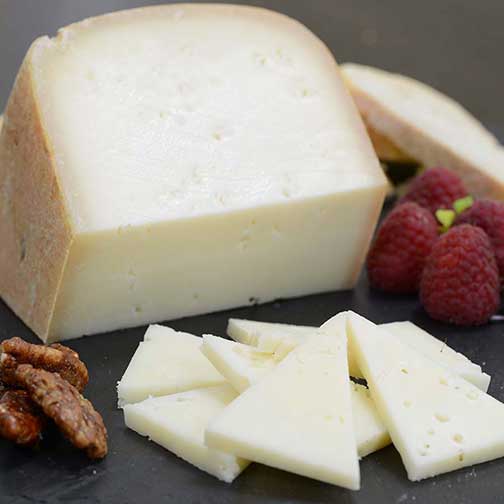 Ossau Iraty Reserve, AOP - Aged 6 Months Photo [1]