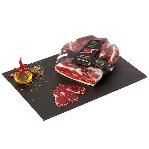 Paleta Iberico Puro De Bellota - Bone Out, Special Order Photo [1]