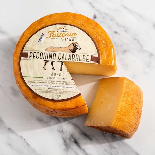 Pecorino Calabrese Photo [1]