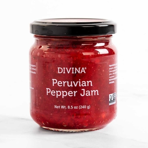 Peruvian Pepper Jam Photo [1]
