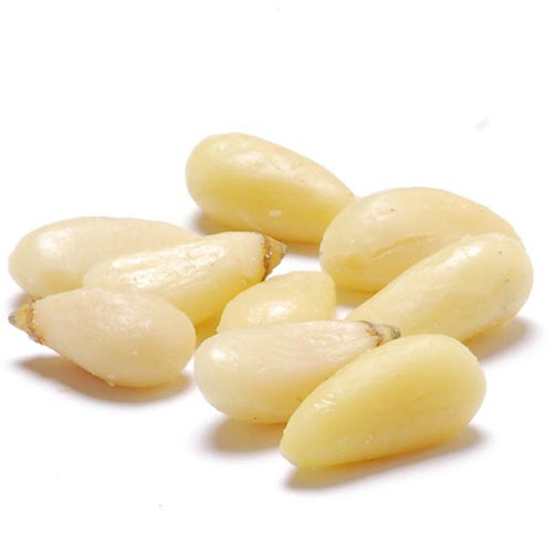 Pinenuts - Pignolias, 1st Quality Photo [1]