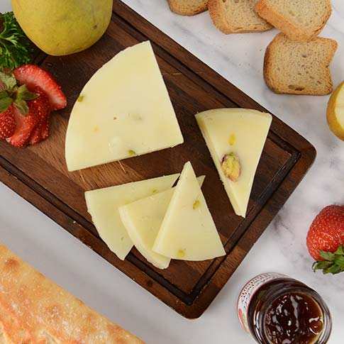 Pistachio Primosale Photo [1]