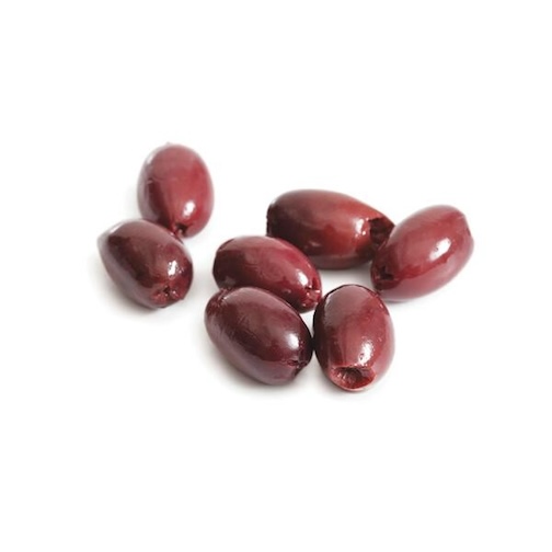 Pitted Kalamata Olives Photo [1]