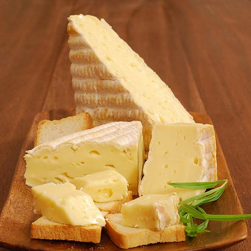 Pont L'Eveque Coupe Photo [1]