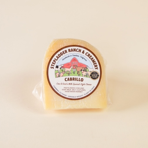 Precut Cabrillo (Special Order) Photo [1]
