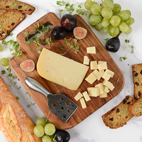 Precut TomaTruffle Wedges Photo [1]