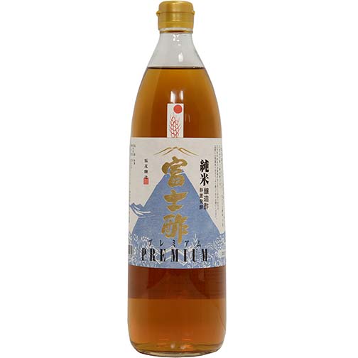 Pure Rice Vinegar Photo [1]