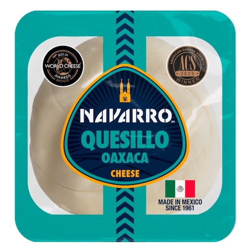 Quesillo Oaxacan - Retail Photo [1]