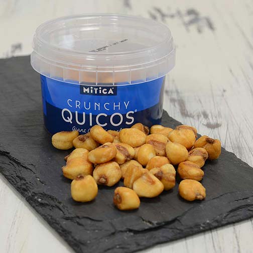 Quicos, Special Order Photo [1]