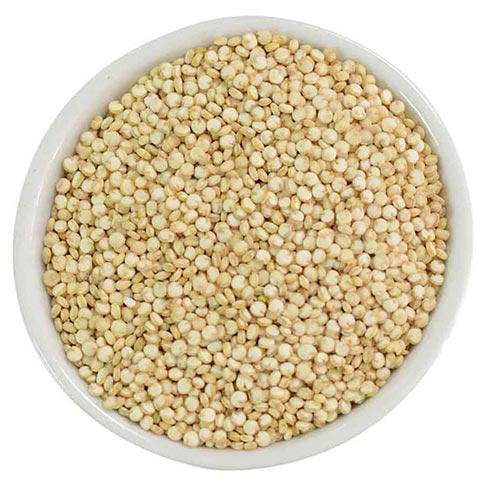 Golden Quinoa - Organic Photo [1]