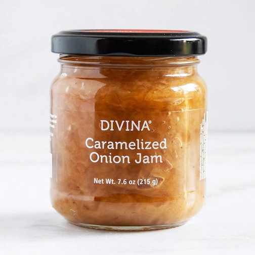 Retail Caramelized Onion Jam Photo [1]