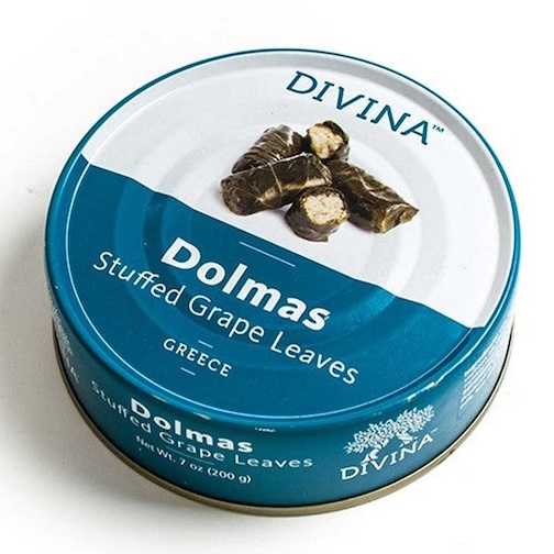 Retail Dolmas Photo [1]