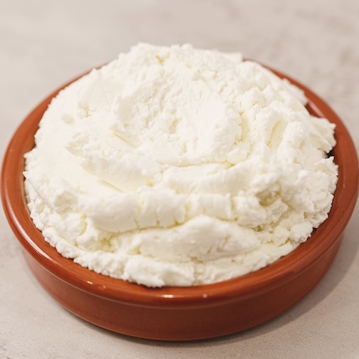 Bulk Fresh Chevre Photo [1]