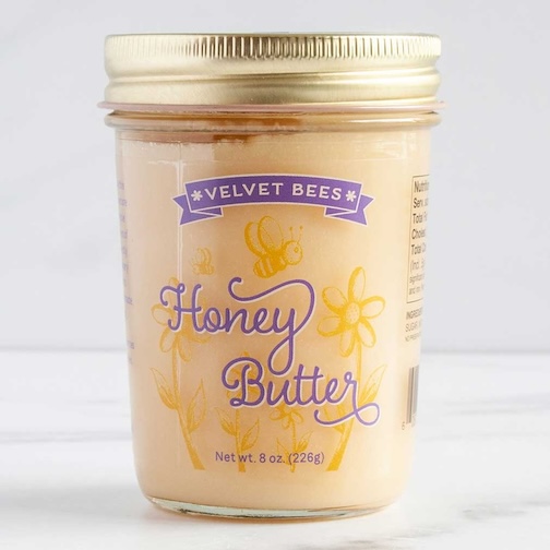 Retail Honey Butter Photo [1]