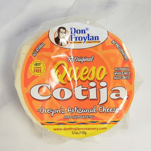 Retail Queso Botanero with Cilantro and Jalapeno Photo [1]