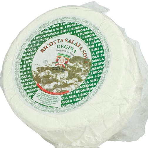 Ricotta Salata Photo [1]