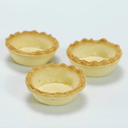 Tartelettes - Sweet / Butter 1.75