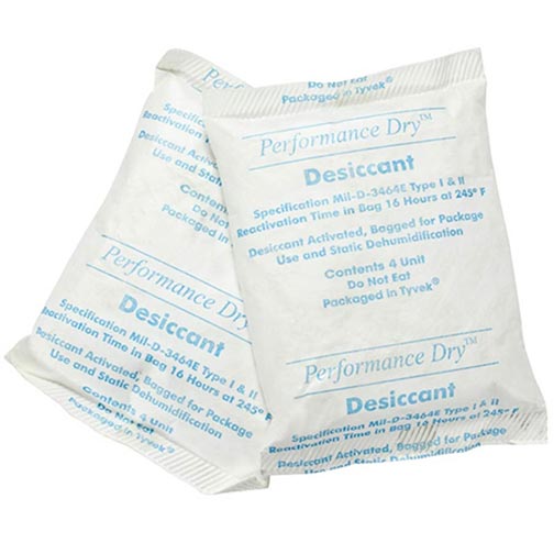 Silica Gel Dessicant (Special Order) Photo [1]