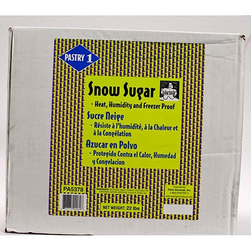 Snowsugar 