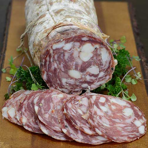 Sopressata Photo [1]