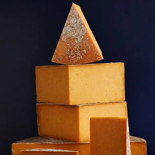 Sparkenhoe Red Leicester Photo [1]