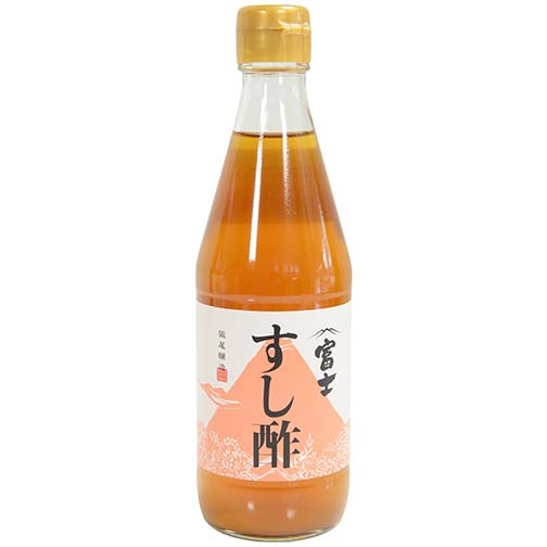 Sushi Vinegar Photo [1]