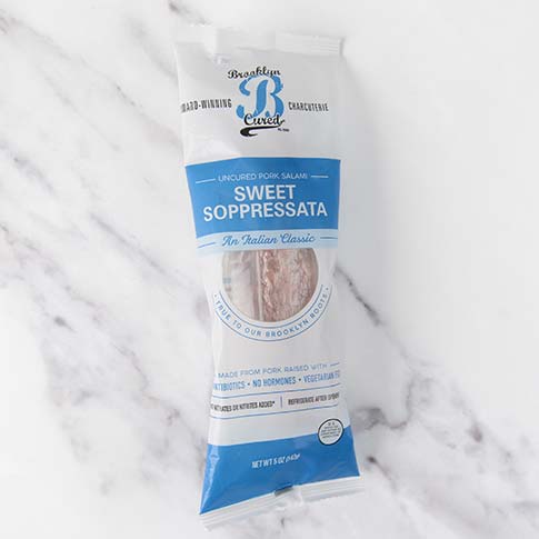 Sweet Soppressata Photo [1]