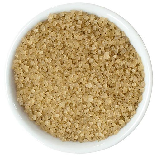Turbinado / Demerara Sugar Photo [1]