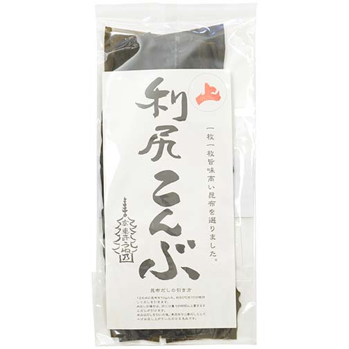 Konbu (Rishiri) Photo [1]