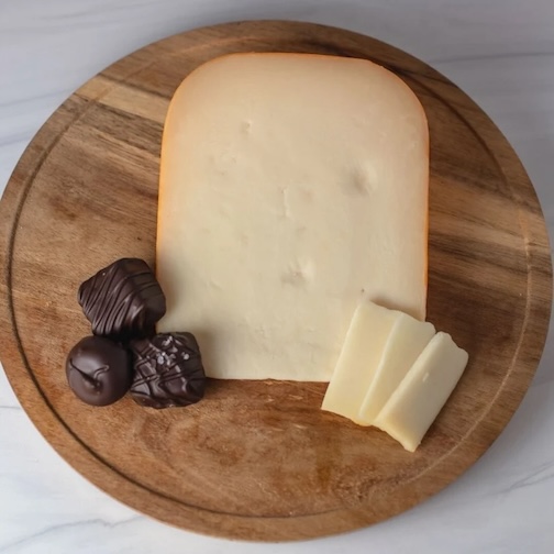 1,000 Day Reserve Gouda Photo [1]