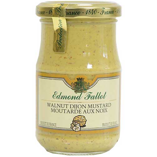 Walnut Dijon Mustard Photo [1]