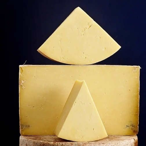 Westcombe Cheddar Photo [1]