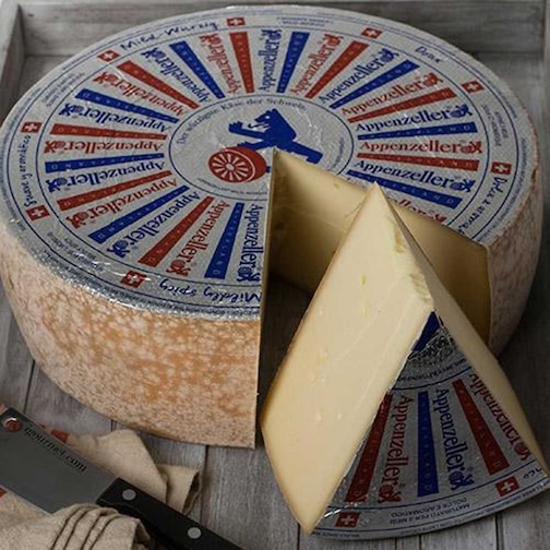 White Label Appenzeller, 3 months Photo [1]