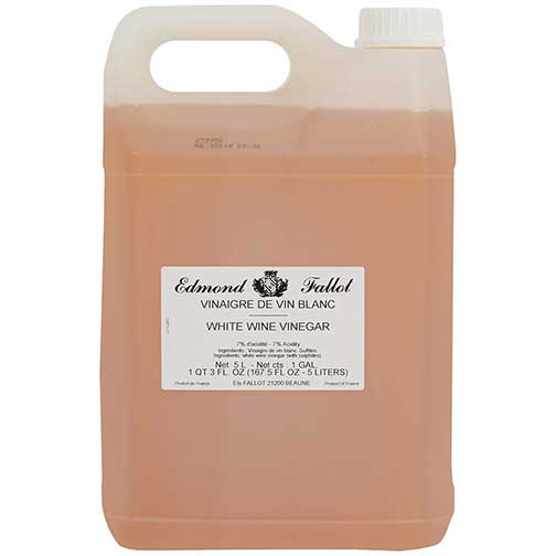 French White Wine Vinegar Photo [1]