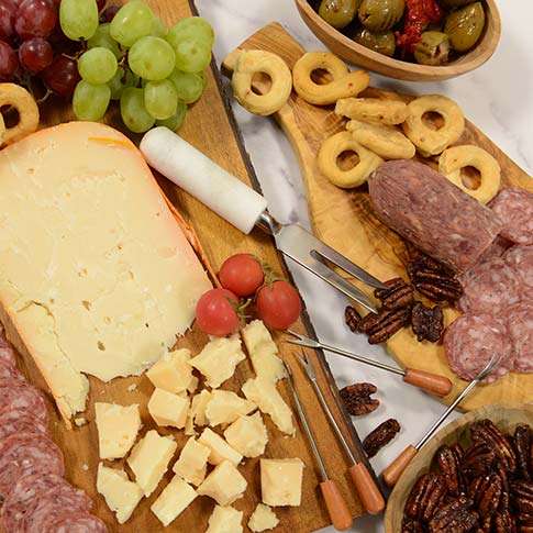 Young Gouda Photo [1]